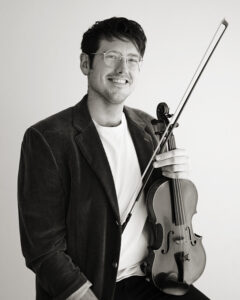 Image of Jonathon Winter
